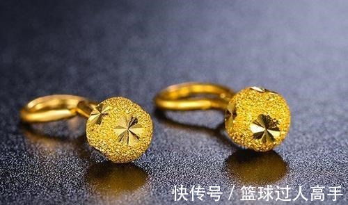 洗涤剂 如何让你的金耳环光泽如初几个小妙招学起来!