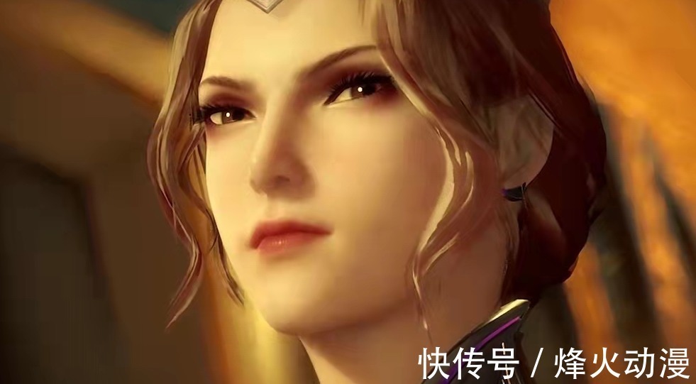 万年魂环|斗罗大陆:唐三喜提十万年魂环,千仞雪参加天使九考,比比东真狠