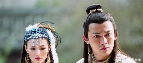 儿子|唐太宗最看重的儿子被诬陷致死,临死前立下一毒誓,不久果真应验!