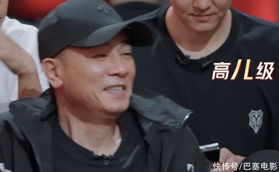 周延|男版“浪姐”心机也多，明争暗斗加抱团，赵文卓已拿喜剧人卡