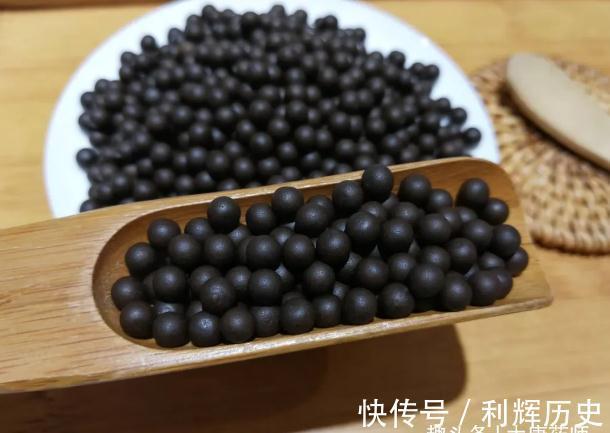 中药|一个良方,2味中药,入五脏,进六腑,大解暑毒!不再苦夏!