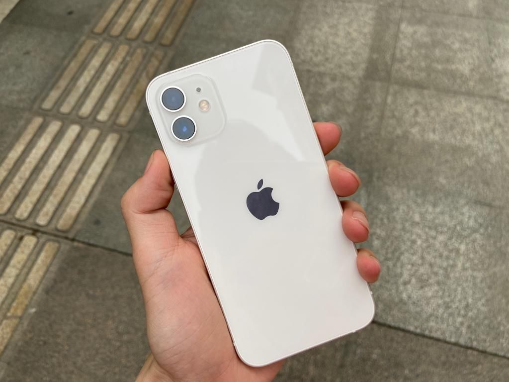 Mini|比iPhone12便宜的Mini版，优缺点都很明显，会是你的菜吗？