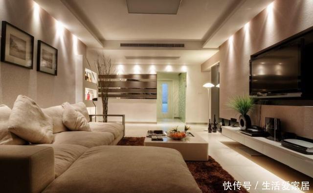 吊顶|老师傅给装修小白的11条装修经验,让你装修不留遗憾,不再踩坑