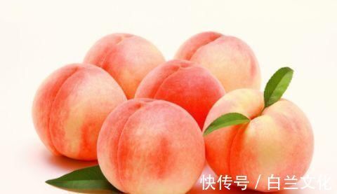 此物|吃完桃子一小时内,不能碰此物,很多人不清楚,现在知道还来得及