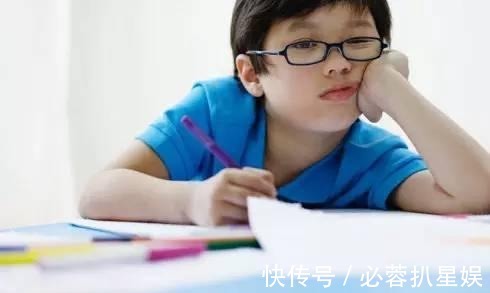 计划性|孩子放学后先“写作业”还是“先玩”?顺序是有讲究的,差别很大