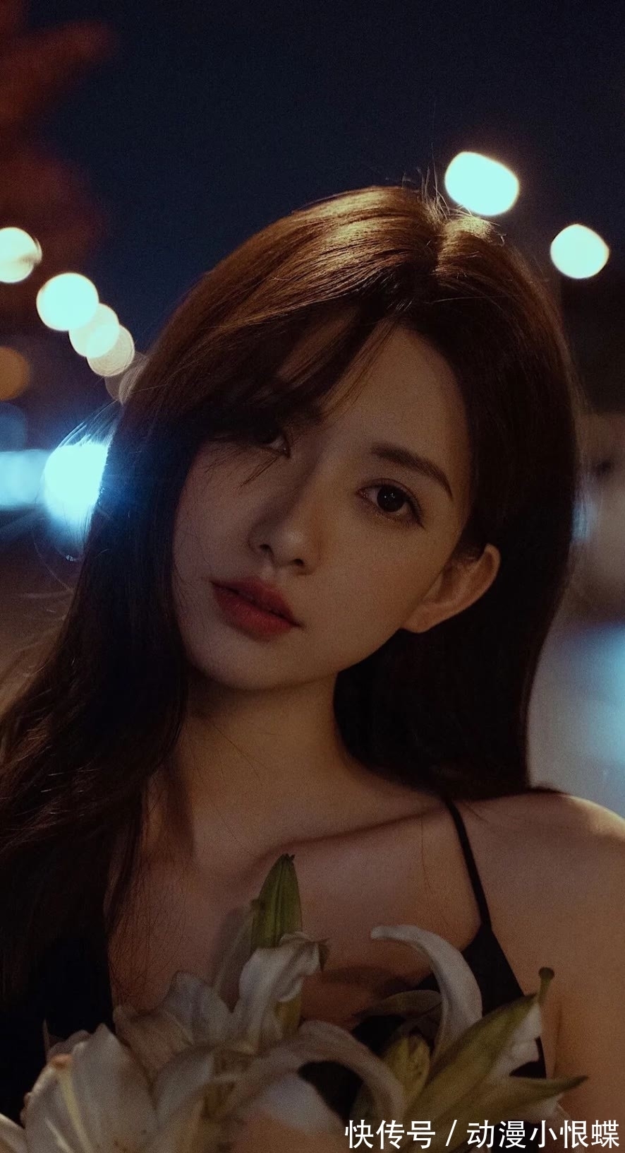 377——美女壁纸丨夏日炎炎,有你超甜