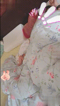 |搞笑GIF:老婆问我到哪了,我该怎么跟她说呢