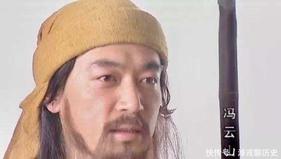 冯云山出身殷实之家,又熟读圣贤之书,为何走上起义反清之路