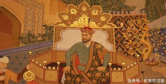 交好|成吉思汗想与中亚强国交好却受辱，派使者去交涉，对方国王：砍了