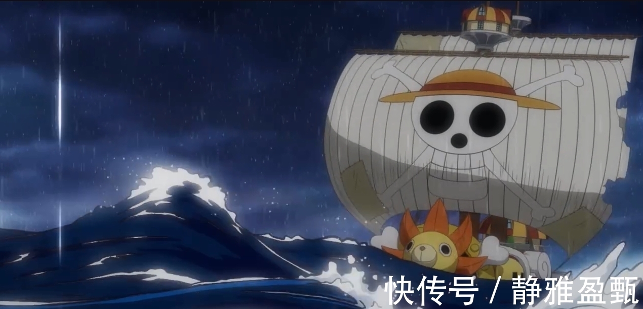 凯多|海贼王:堪十郎以为一切尽在掌握,自曝内奸身份,谁知路飞赶来