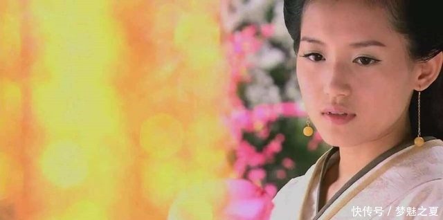 张皇后|史上第一幸福皇后,皇帝一生只宠她一人,至死都没有碰过其他女人