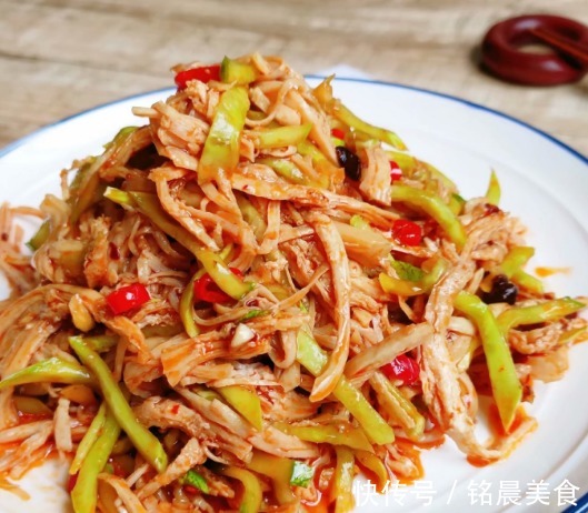 减肥|减肥不节食，每天可以大口吃的低脂餐，低脂低卡掉秤超快！超满足