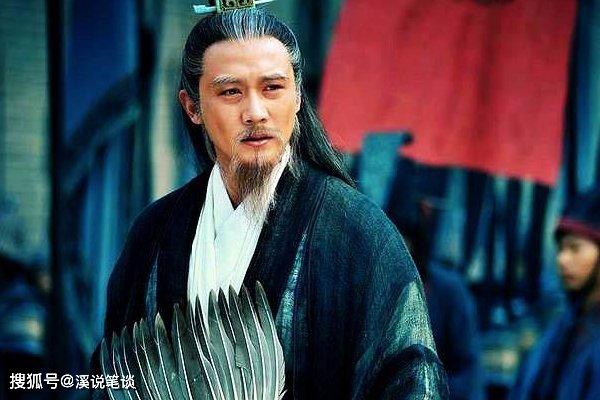 简单|三国时期有位猛将死后,为什么诸葛亮会急得吐血?原因很简单