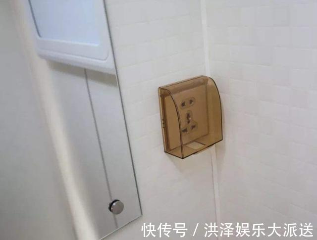 布线|装了2套房的经验分享，卫生间这5个细节误区，你家做对了吗