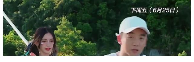 跑男|跑男：下期未播先火，迎來“顏值男團”，baby宋雨琦造型還很搶眼