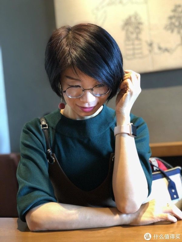 耳坠 均价20元的耳边风情,帅姐姐的耳环、耳钉和耳坠!