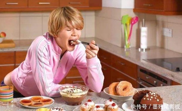 孩子早餐4个禁忌，第一个都被忽视了，第三个很多父母都在做！