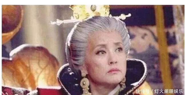 位之后|李显复位后，武则天是如何度过生命中最后一年的？令人脊背发凉