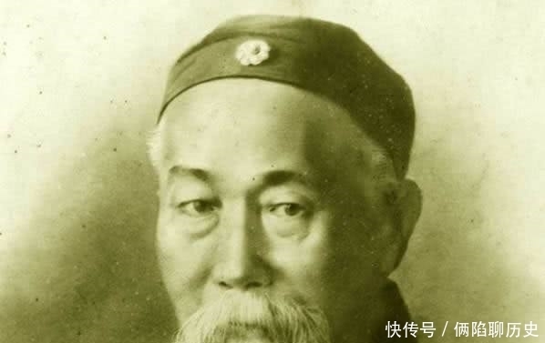 国人|李鸿章开了一家公司,100多年后子公司闯入世界500强,为国人争光!