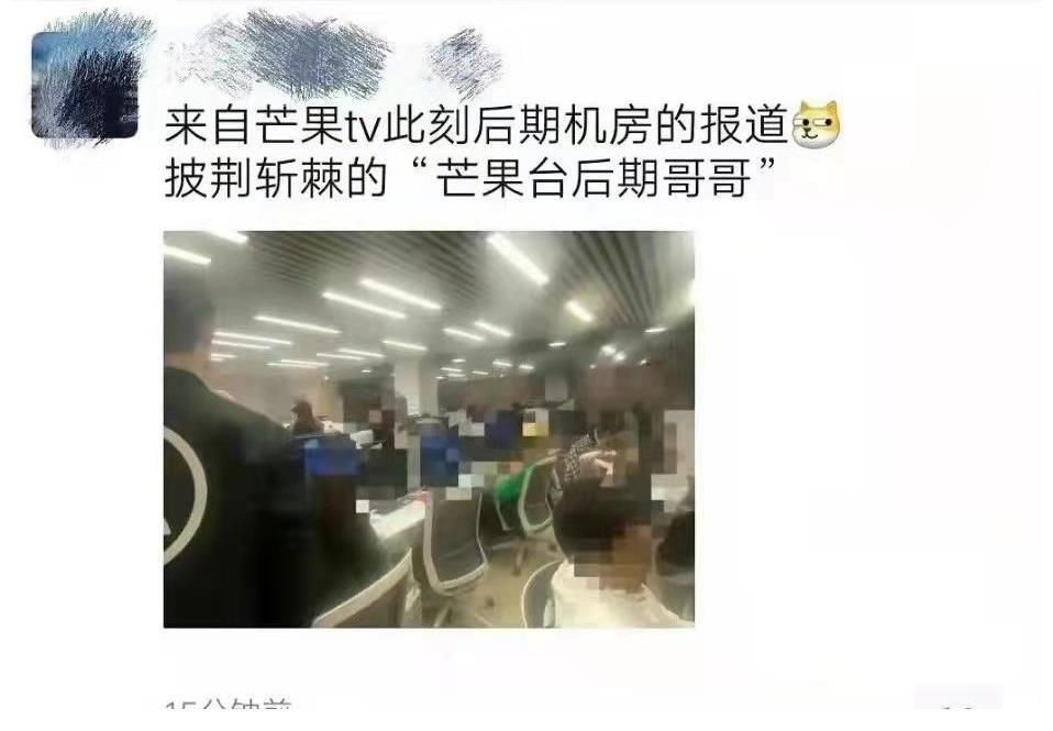 披荆斩棘的不是哥哥，分明是后期，累到心碎！