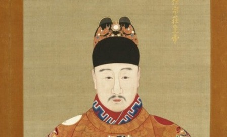 权宦|大明权宦——黄锦