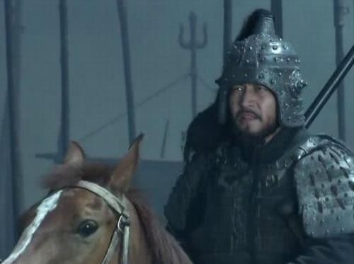 令人费解|许褚最令人费解的两场单挑:一次对手太强,一次未尽全力