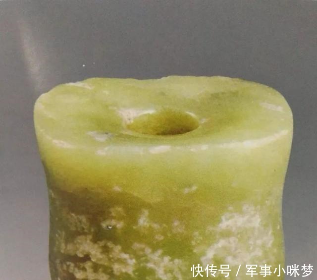 牛河梁玉器——见证中华5000年文明智慧!