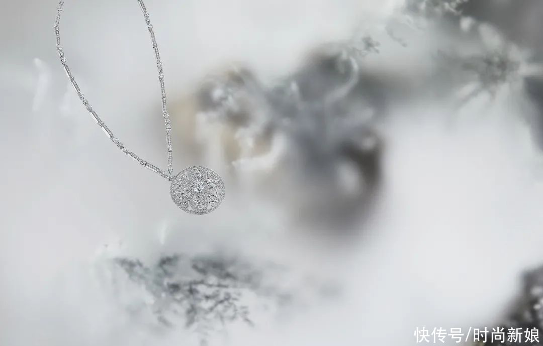 明星红毯才能一见的高级珠宝，究竟有多大的魅力？