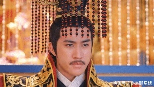 只好|皇帝替太子选妃,无奈被人抢走,只好指定另一个,后被追封为皇后