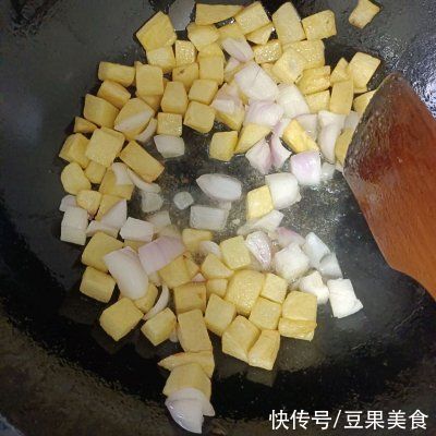 美味|吃货福利~爆香咖喱肥牛饭的美味秘籍