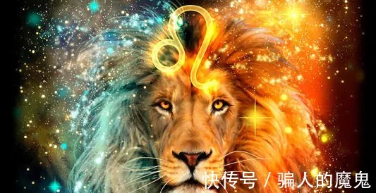 狮子座|厚脸皮排行榜，脸皮最薄的4个星座