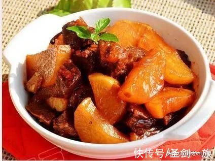 冬天晚餐吃什么？推荐12道热乎菜，营养均衡又下饭，下班照做就行