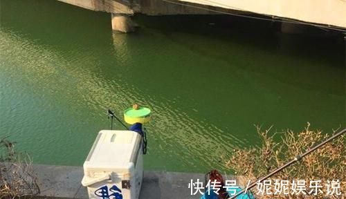 冬钓讲究人找鱼，选择这些位置做钓点，都是鱼儿扎堆的地方！