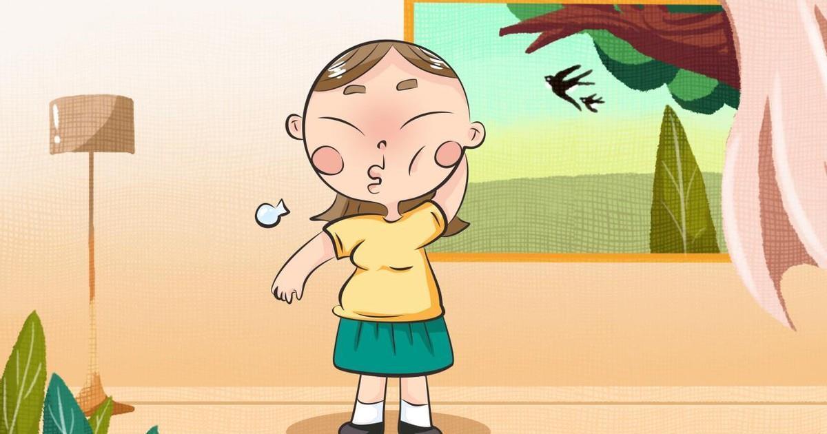 巨大儿|一天一斤荔枝,吃得胎死腹中,孕妈妈们,医生的2个叮嘱要听听