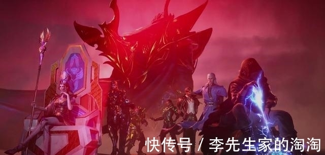 魂师|斗罗大陆:唐晨比波塞冬天赋还高,凭什么沦为唐三的踏脚石