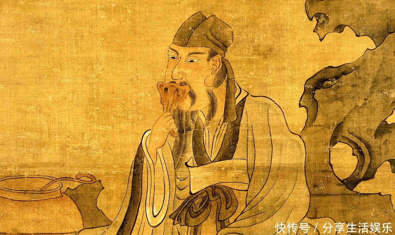 笑林|《笑林广记》段子15则,用来解闷荤素可口