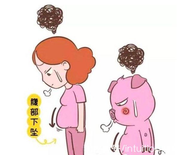 动作|6个原因导致小肚腩,坚持3个动作帮你改善