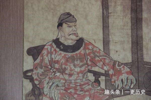 宋朝花300年都没有收回燕云十六州，为何朱元璋只用了一年？