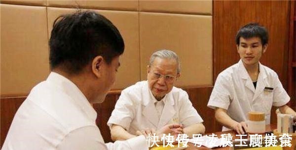 医术|为什么“好中医”大多隐藏在民间,却不在大医院中原因让人敬佩