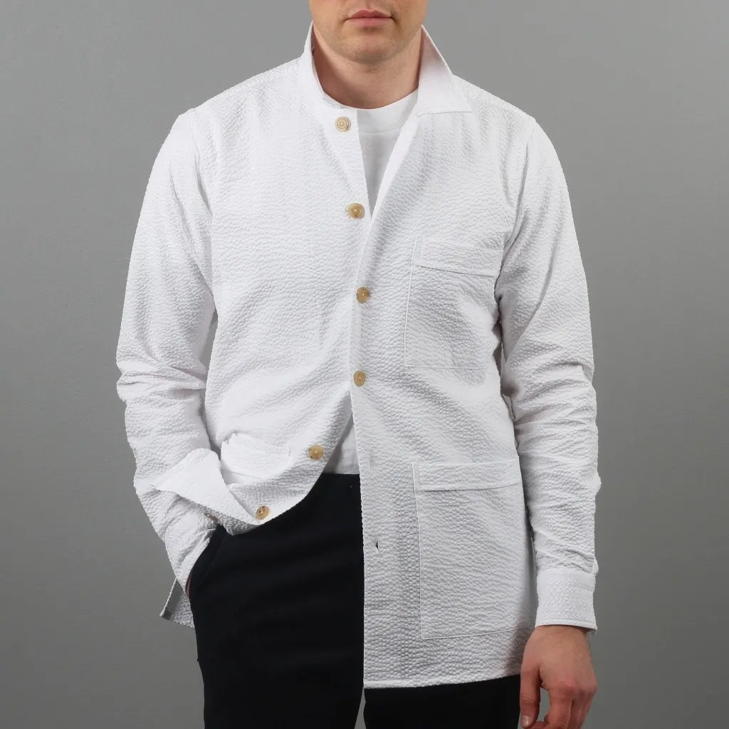 品牌们|为了将「泡泡纱」变得体，品牌们都费了多少“心机”？