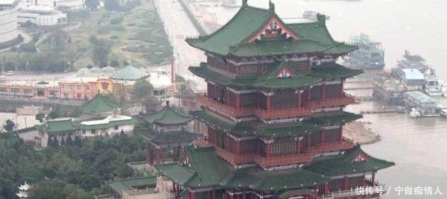 六朝|杜甫的一首《戏为六绝句》,是对初唐四杰最高的评价