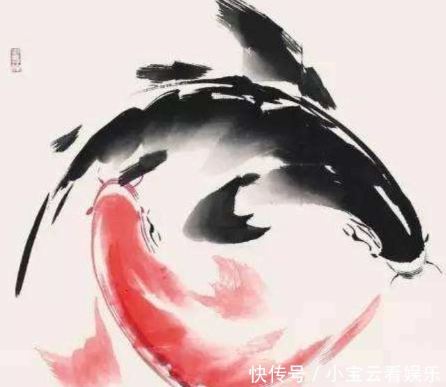 能入|唐代鱼文化有多丰富?鱼可入菜肴、入律令、入诗文,还能入神话