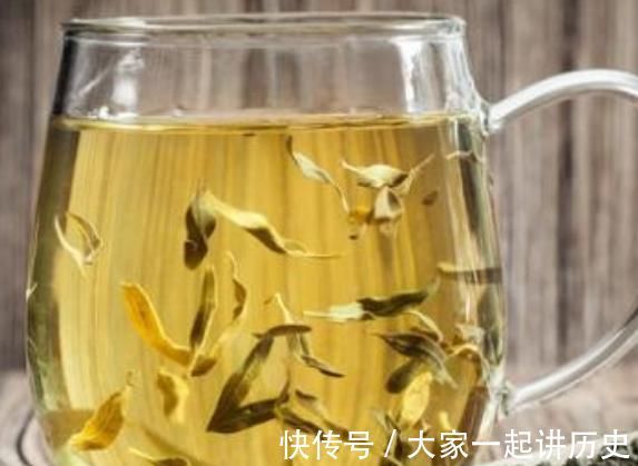 健康|此物是血管的“清洗剂”，坚持饮用的话，帮助血液循环畅通无阻！