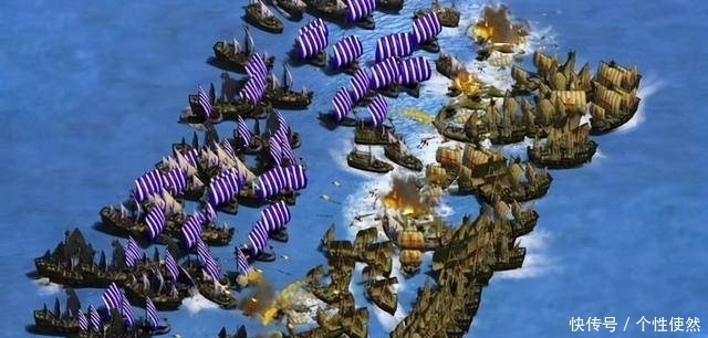 推出|《帝国时代2：决定版》将推出年度更新增加吃鸡模式