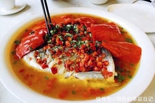 便是|川菜馆常点的4道菜,每道菜都是经典,老板一看便是内行人