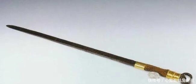障刀|唐朝的仪刀、障刀、横刀、陌刀有何不同,各有什么用途