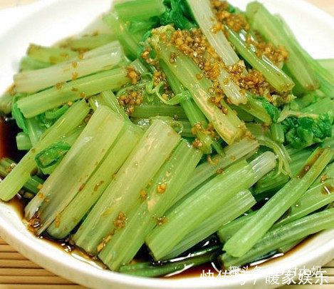 芹菜|芹菜和此物一起炒,比炒肉“更好吃”,可惜很多人都没吃过