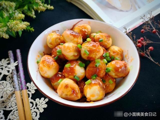 春天，多给孩子吃它，补脑第一名，能量满满长个快，Q弹比肉香