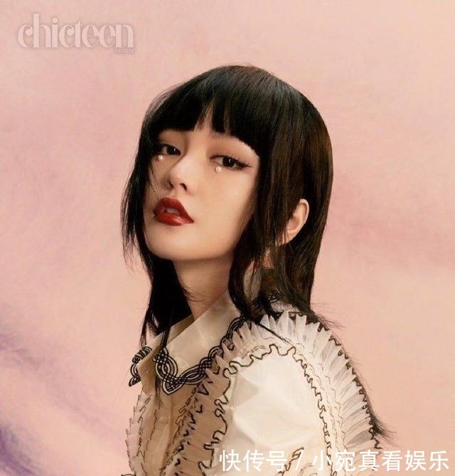 李小璐复合 王一博新剧预热 焉栩嘉雪藏