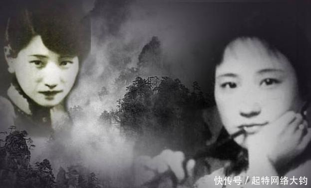 终生|陆小曼的第一任丈夫,西点军校的高材生,离婚后终生未娶